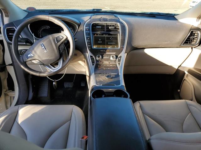 2018 LINCOLN MKX PREMIE - 2LMPJ6JR7JBL37261
