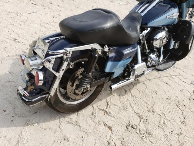 2008 HARLEY-DAVIDSON FLTC ULTRA 1HD1FL4178Y648437
