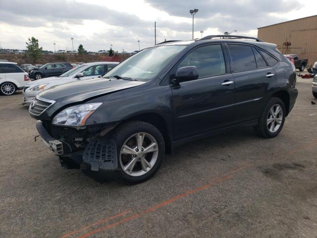 2008 Lexus RX 400h 