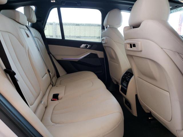 2021 BMW X5 SDRIVE - 5UXCR4C01M9G60458