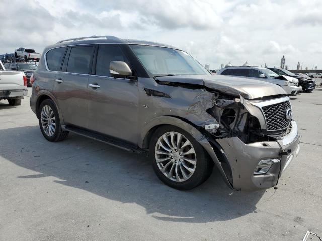 2017 INFINITI QX80 BASE JN8AZ2NE0H9159901