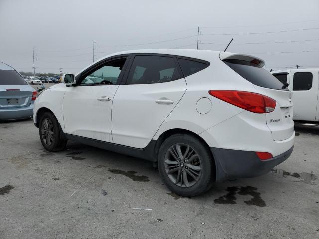 2015 HYUNDAI TUCSON GLS - KM8JT3AFXFU988563