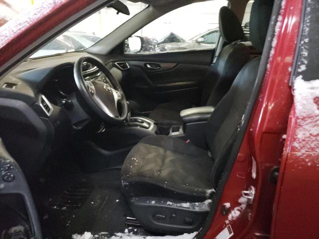 5N1AT2MV5GC894997 Nissan ROGUE S