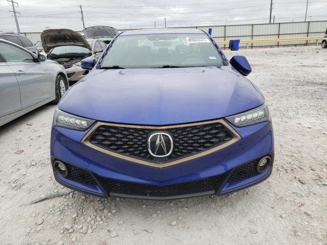 2019 ACURA TLX TECHNO - 19UUB1F64KA005505