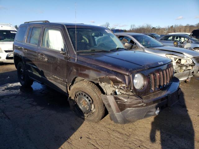 1C4NJRBB2ED734063 Jeep Patriot