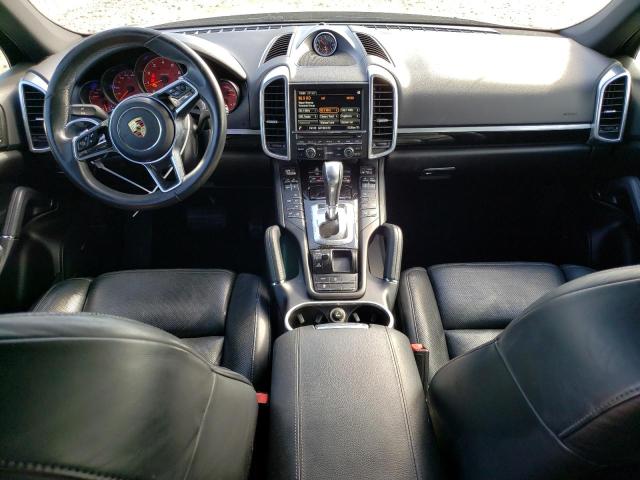 2016 PORSCHE CAYENNE - WP1AA2A29GLA11194