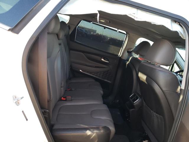 5NMS53AA3KH056925 Hyundai Santa Fe Limited