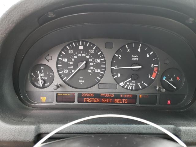 5UXFA135X5LY18571 BMW X5 3.0I