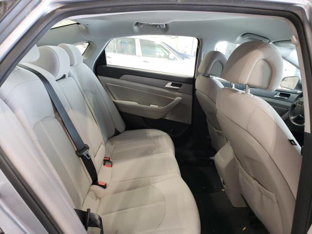 2015 HYUNDAI SONATA ECO - 5NPE24AA4FH158657