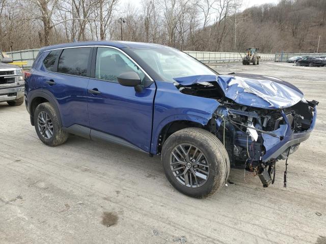 5N1AT3AB9MC709782 Nissan Rogue