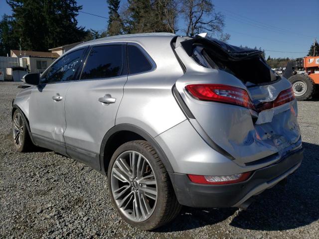 5LMTJ3DH5GUJ08931 Lincoln Mkc Reserve