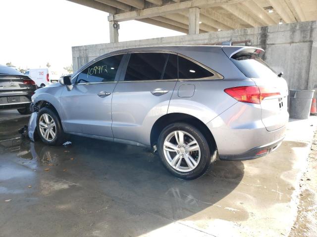 5J8TB3H58EL007360 Acura RDX