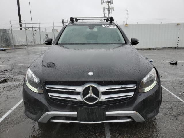 2016 MERCEDES-BENZ GLC 300 WDC0G4JB5GF073014