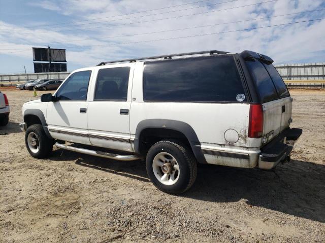 3GKGK26J3WG512705 GMC Suburban K2500