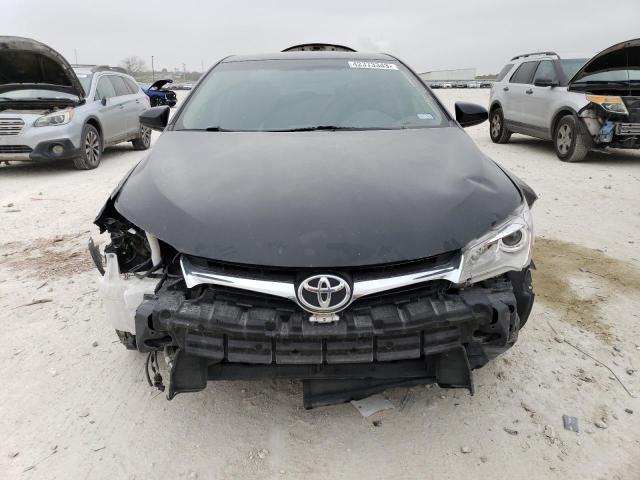 2017 TOYOTA CAMRY LE 4T1BF1FK6HU791592