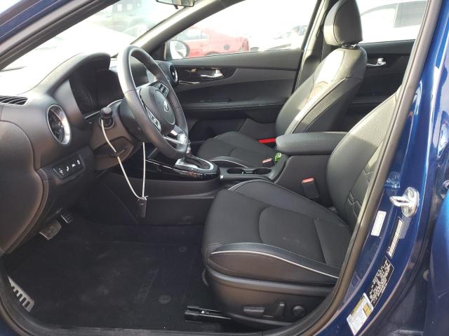 3KPF34AD1ME414492 KIA Forte Gt Line