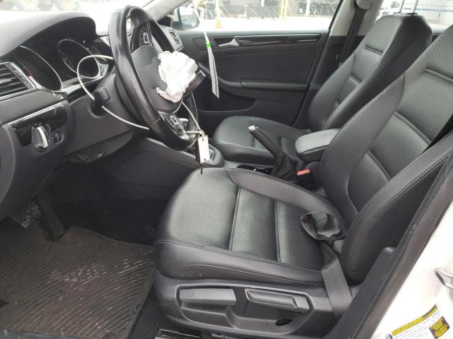 2016 VOLKSWAGEN JETTA SEL - 3VWL17AJ6GM323483