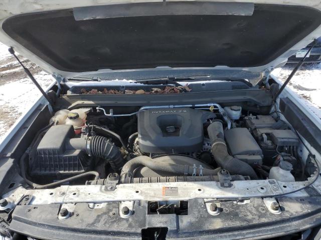 2017 CHEVROLET COLORADO Z - 1GCPTDE1XH1313464