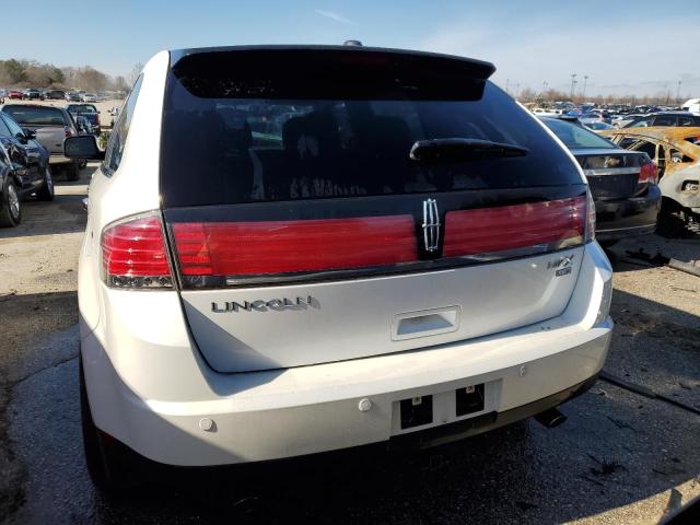 2LMDU88C79BJ00031 Lincoln MKX