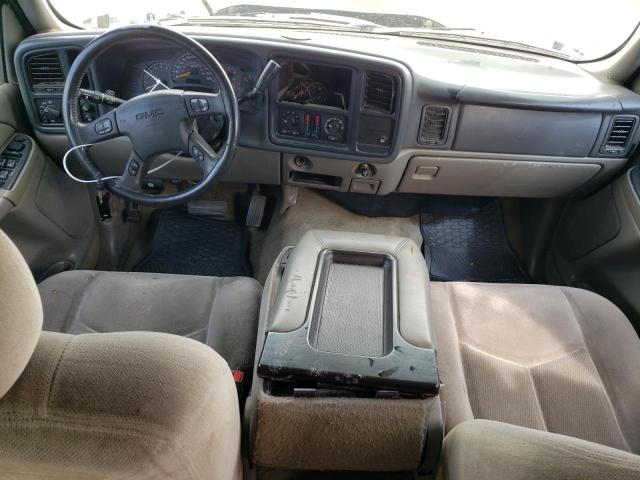 1GKEC13V84R322711 GMC Yukon