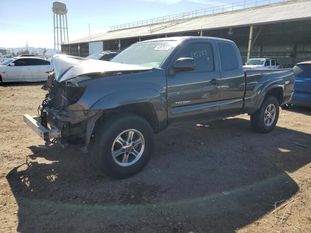 Vehiculos salvage en venta de Copart Phoenix, AZ: 2011 Toyota Tacoma Prerunner Access Cab