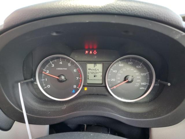 2016 SUBARU FORESTER 2 - JF2SJADC5GH550209