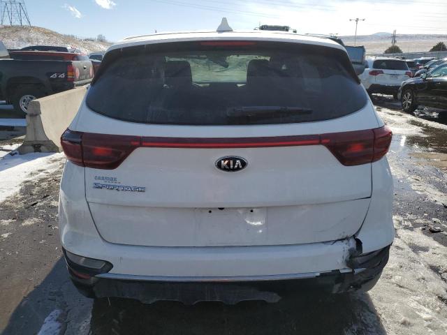 KNDPMCAC1L7820208 KIA Sportage Lx