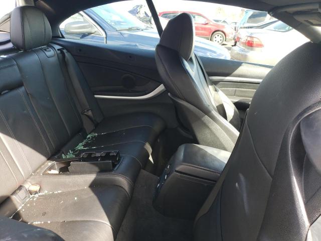 WBA4Z3C5XJEC48177 BMW 430xi