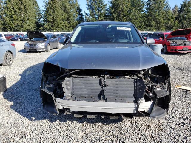 2017 AUDI Q7 PRESTIG - WA1VAAF7XHD055289