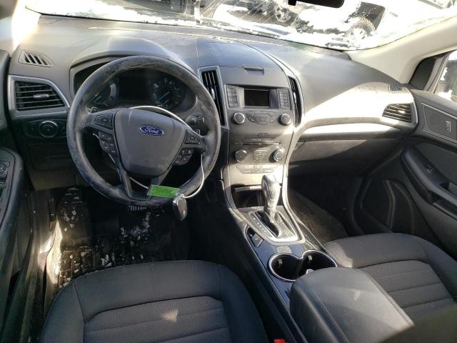 2017 FORD EDGE SE - 2FMPK4G94HBB42488