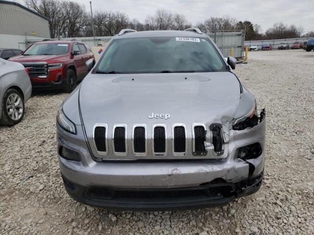 2017 JEEP CHEROKEE L 1C4PJMCS8HW617977