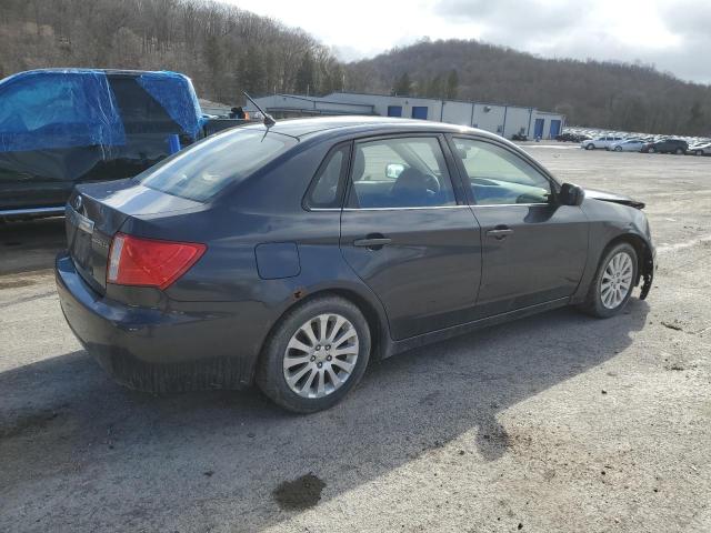 JF1GE61628H524159 Subaru Impreza 2.5i