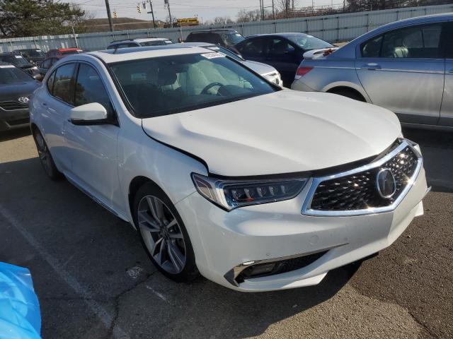 2020 ACURA TLX ADVANC - 19UUB3F88LA002489