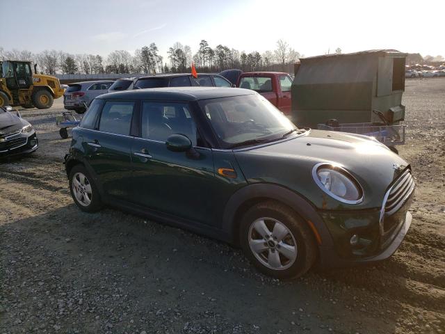 WMWXU1C52G2A93361 Mini Cooper