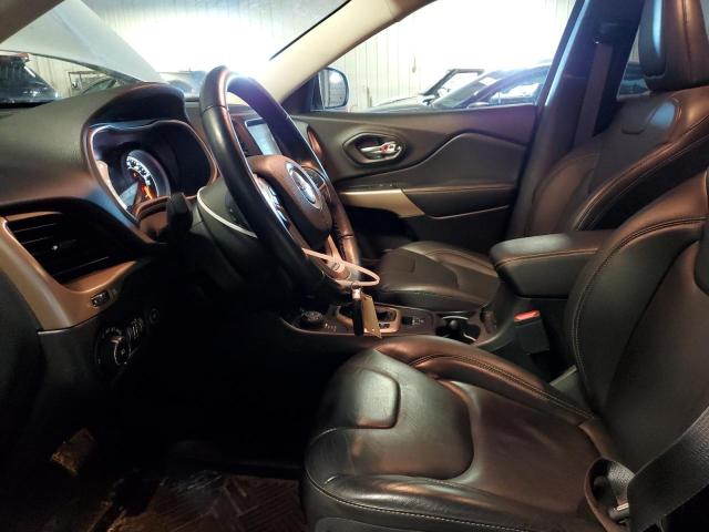 2018 JEEP CHEROKEE L 1C4PJMDXXJD555512