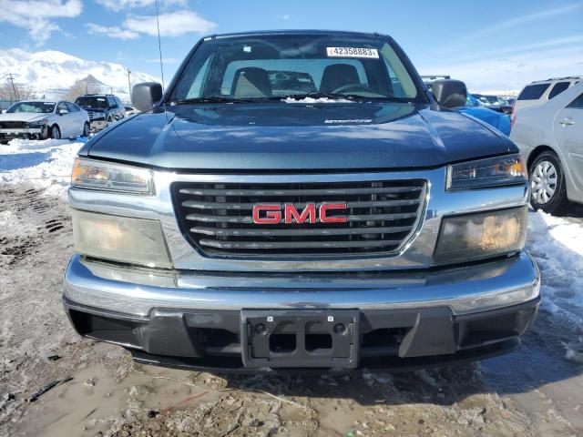 1GTCS148468243852 GMC Canyon
