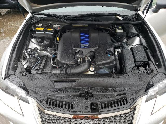 2019 LEXUS GS-F JTHBP1BL9KA002911