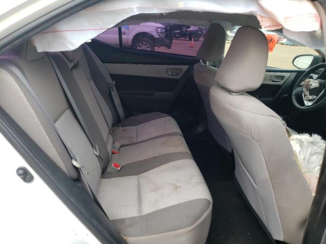 2019 TOYOTA COROLLA L 5YFBURHE9KP859405