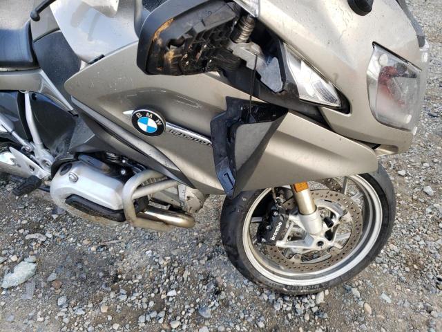 2016 BMW R1200 RT - WB10A1308GZ195881