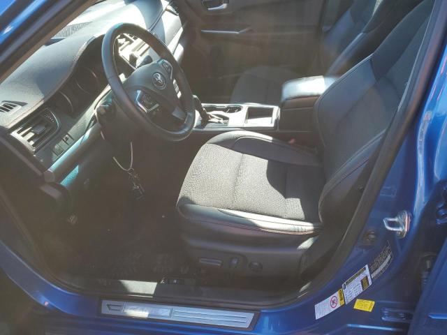 2017 TOYOTA CAMRY LE 4T1BF1FK4HU702103