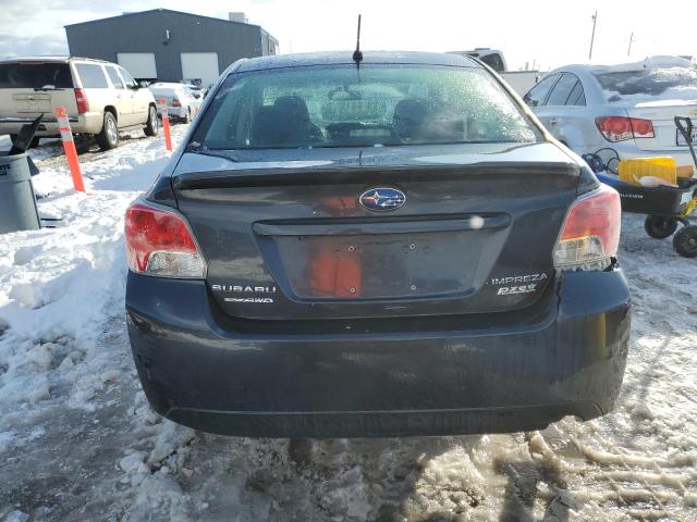 JF1GJAK64FH010291 Subaru Impreza Premium Plus