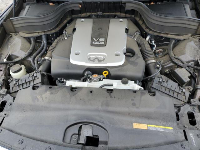 2016 INFINITI QX50 JN1BJ0RP0GM235333