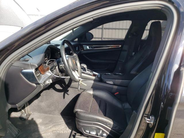 2018 PORSCHE PANAMERA T WP0AF2A78JL142428