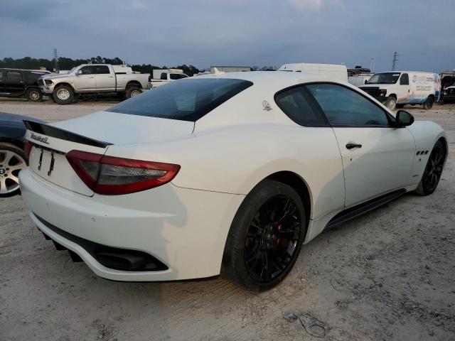 2015 MASERATI GRANTURISM - ZAM45VLA9F0143621