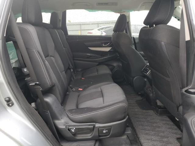 2020 SUBARU ASCENT PRE 4S4WMACD3L3460285