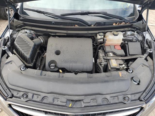 2018 BUICK ENCLAVE PR - 5GAEVBKW5JJ259942