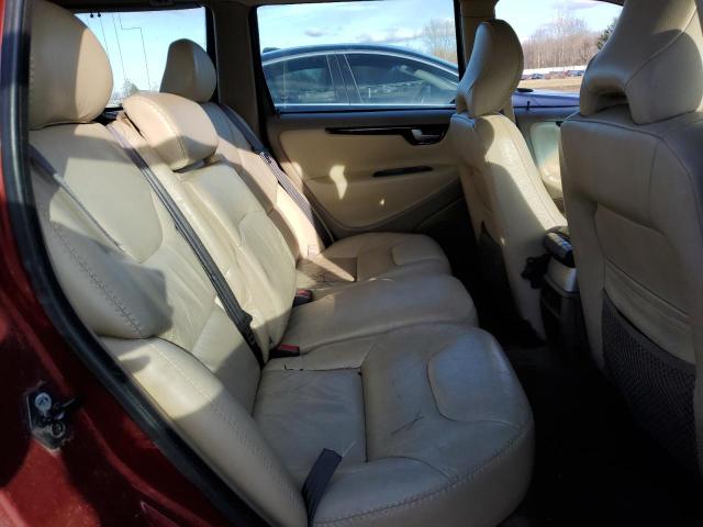 YV1SZ58DX11030292 Volvo V70
