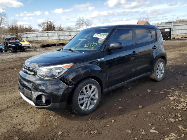 2017 KIA SOUL + - KNDJP3A51H7416461