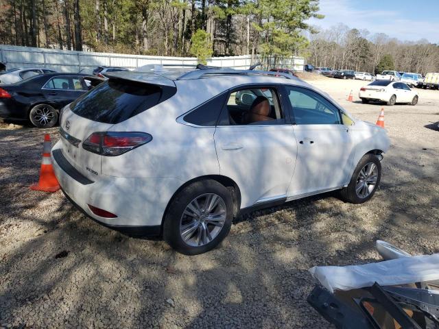 VIN 3TMAZ5CN1LM139635 2015 LEXUS RX 350 BAS no.3