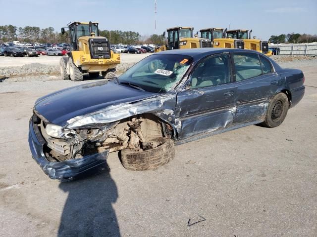 2002 Buick LeSabre Custom